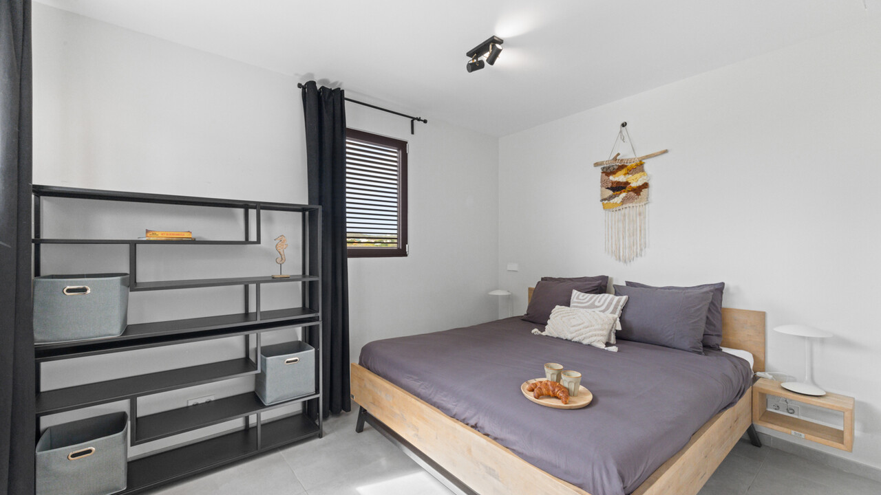 Appartement Curacao