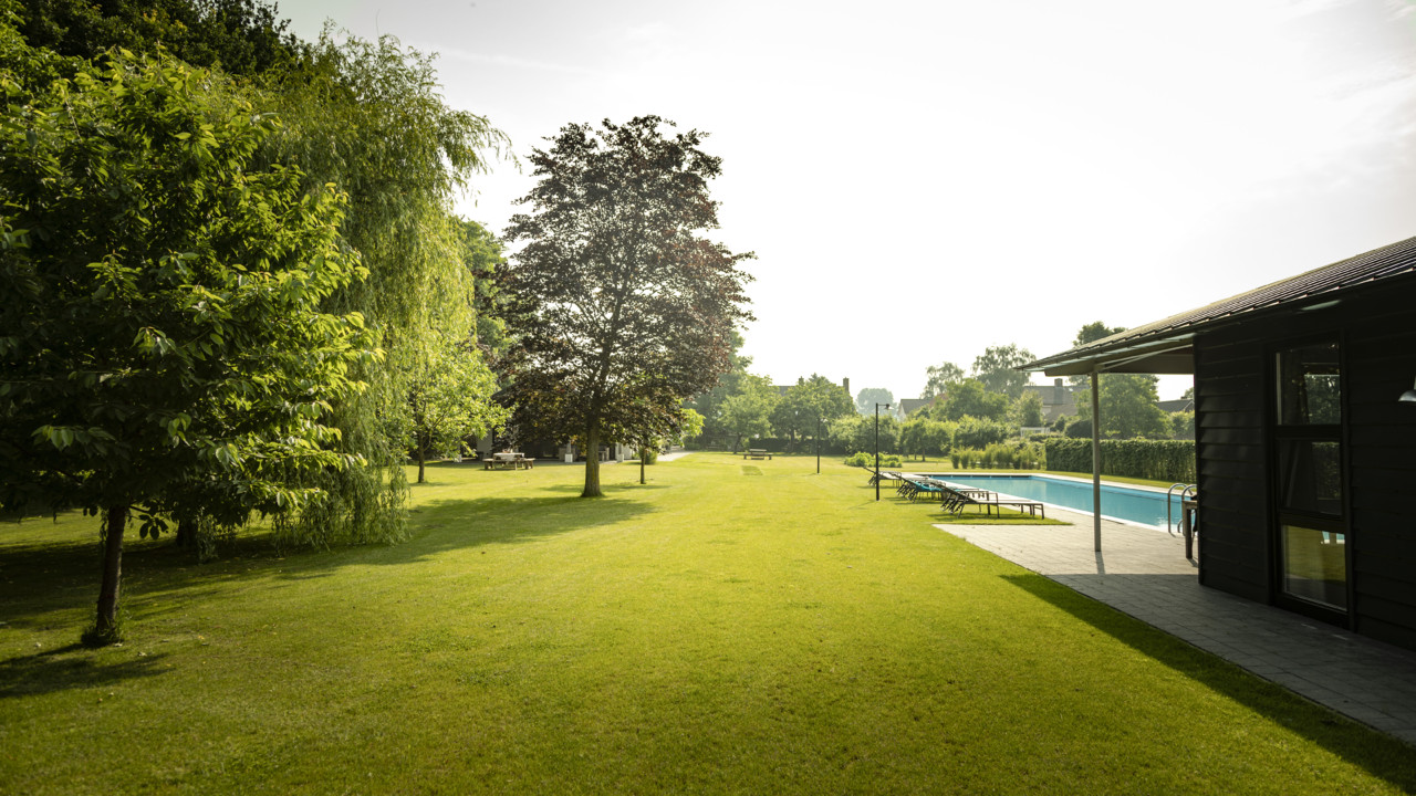 Prijzen vakantiewoning